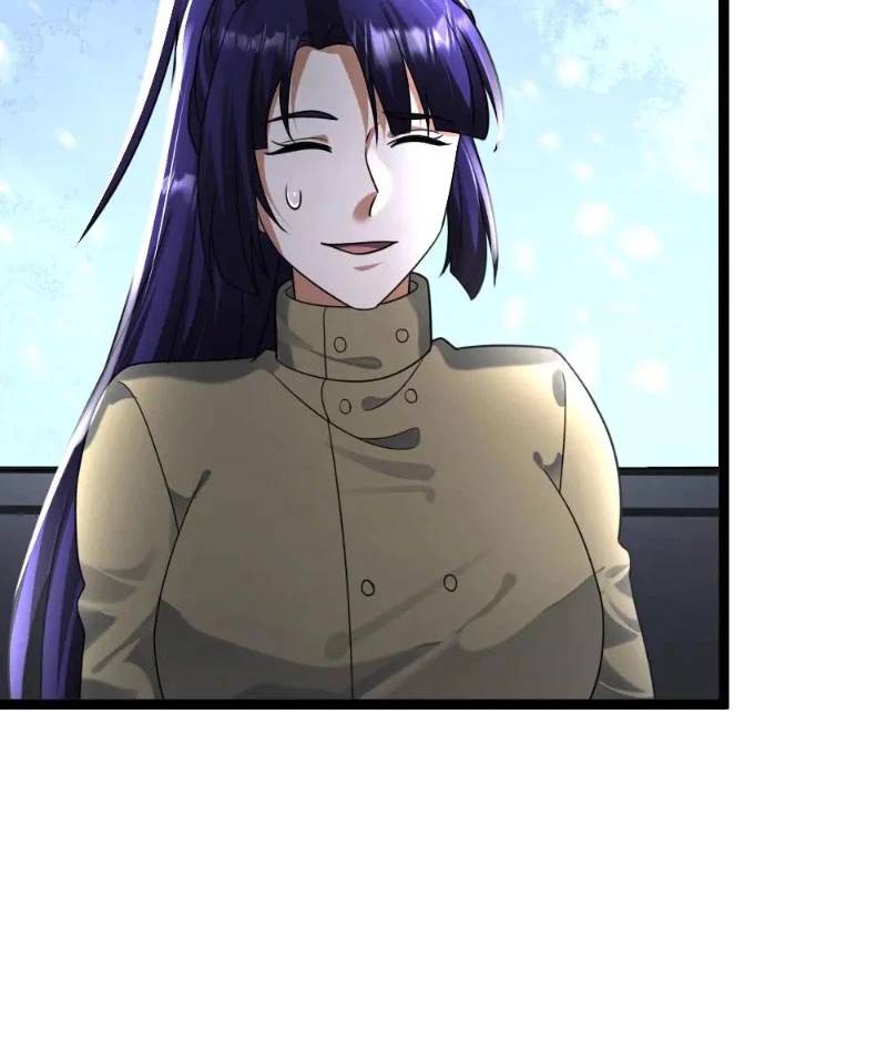 Toàn Cầu Băng Phong: Ta Chế Tạo Phòng An Toàn Tại Tận Thế Chap 414 - Next Chap 415