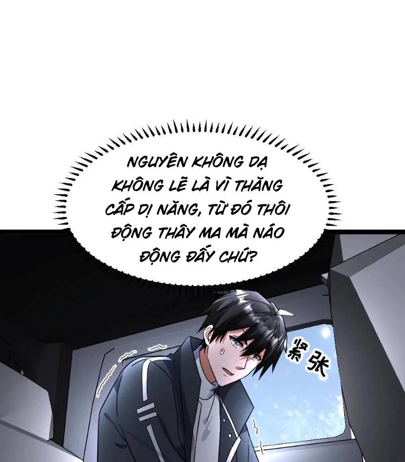 Toàn Cầu Băng Phong: Ta Chế Tạo Phòng An Toàn Tại Tận Thế Chap 414 - Next Chap 415