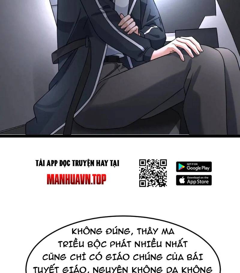 Toàn Cầu Băng Phong: Ta Chế Tạo Phòng An Toàn Tại Tận Thế Chap 414 - Next Chap 415