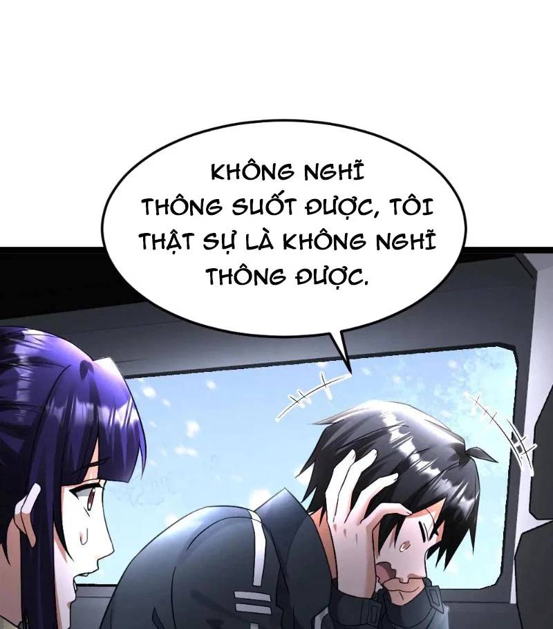 Toàn Cầu Băng Phong: Ta Chế Tạo Phòng An Toàn Tại Tận Thế Chap 414 - Next Chap 415