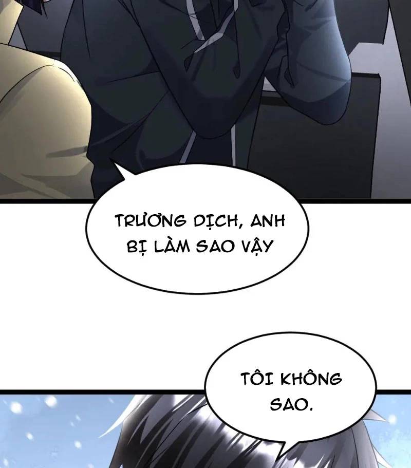 Toàn Cầu Băng Phong: Ta Chế Tạo Phòng An Toàn Tại Tận Thế Chap 414 - Next Chap 415
