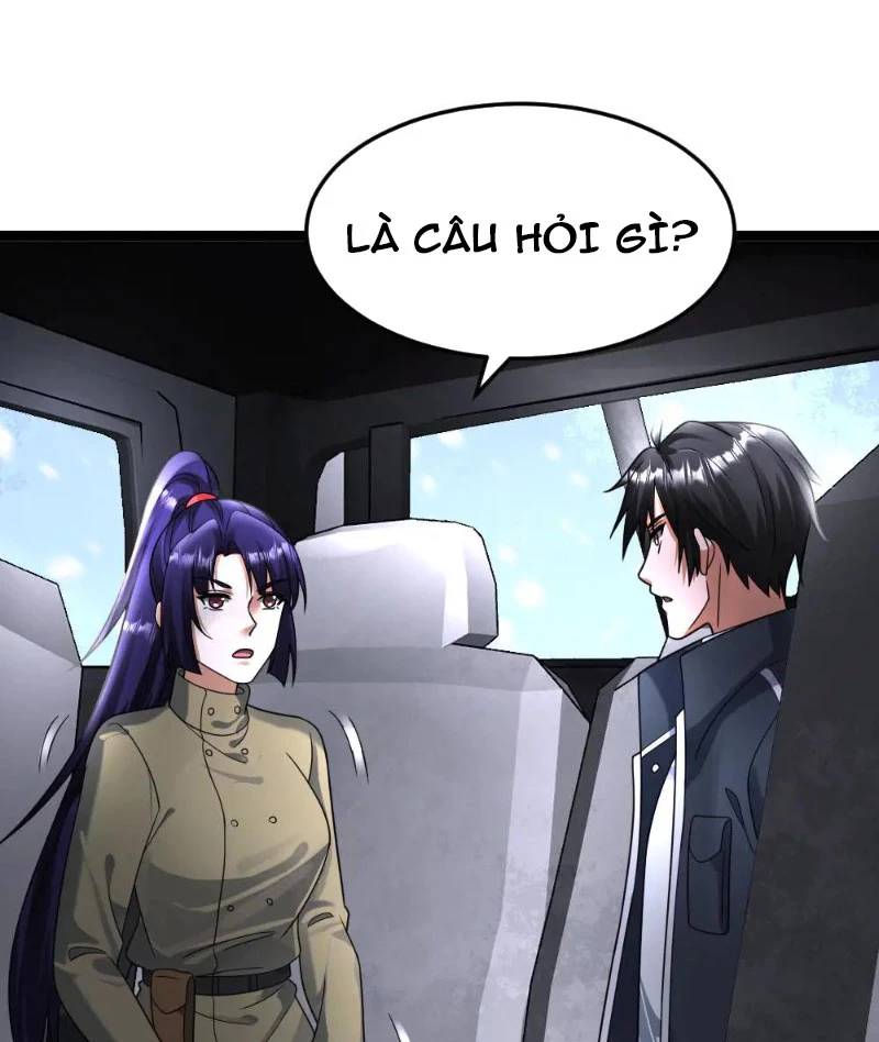 Toàn Cầu Băng Phong: Ta Chế Tạo Phòng An Toàn Tại Tận Thế Chap 414 - Next Chap 415