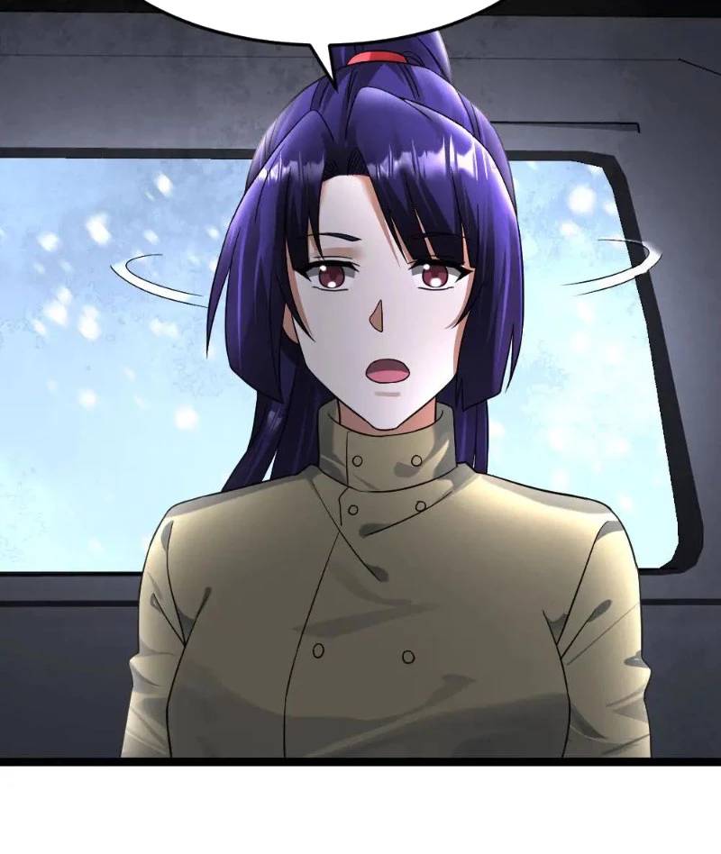 Toàn Cầu Băng Phong: Ta Chế Tạo Phòng An Toàn Tại Tận Thế Chap 414 - Next Chap 415