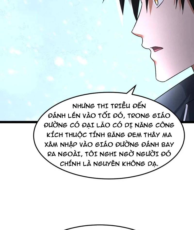 Toàn Cầu Băng Phong: Ta Chế Tạo Phòng An Toàn Tại Tận Thế Chap 414 - Next Chap 415