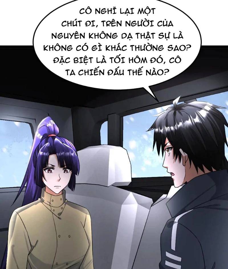Toàn Cầu Băng Phong: Ta Chế Tạo Phòng An Toàn Tại Tận Thế Chap 414 - Next Chap 415