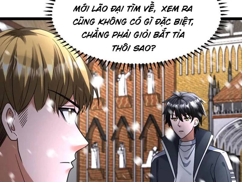 Toàn Cầu Băng Phong: Ta Chế Tạo Phòng An Toàn Tại Tận Thế Chap 415 - Next Chap 416