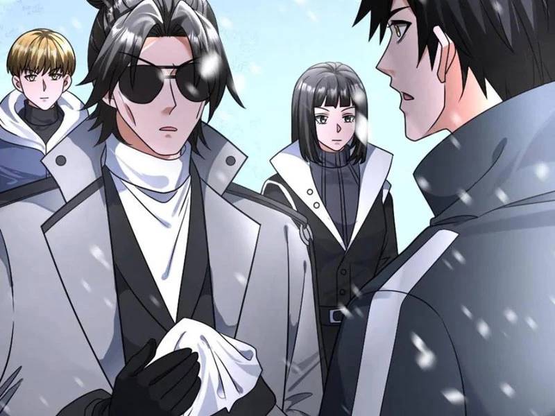 Toàn Cầu Băng Phong: Ta Chế Tạo Phòng An Toàn Tại Tận Thế Chap 415 - Next Chap 416