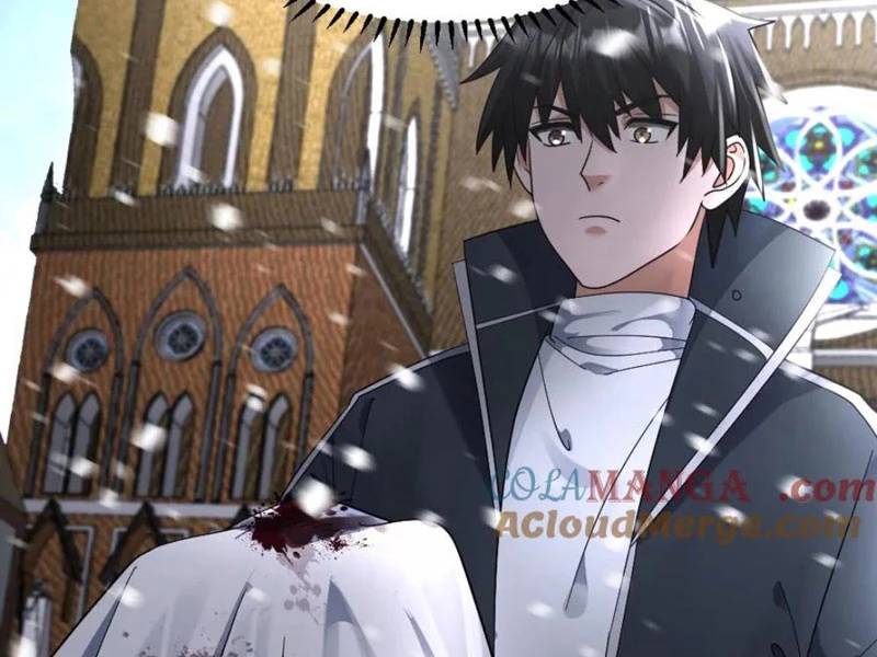Toàn Cầu Băng Phong: Ta Chế Tạo Phòng An Toàn Tại Tận Thế Chap 415 - Next Chap 416
