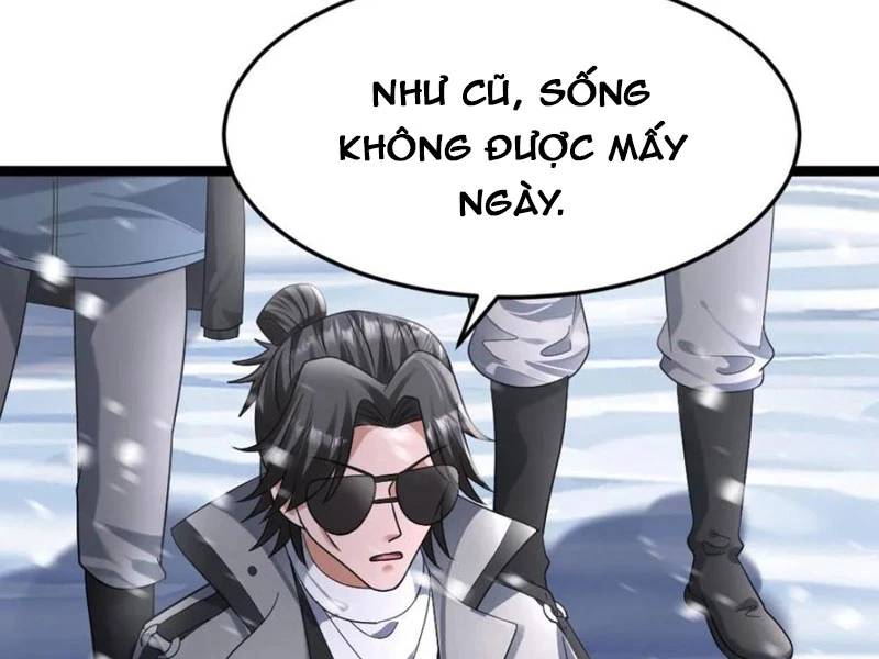 Toàn Cầu Băng Phong: Ta Chế Tạo Phòng An Toàn Tại Tận Thế Chap 415 - Next Chap 416