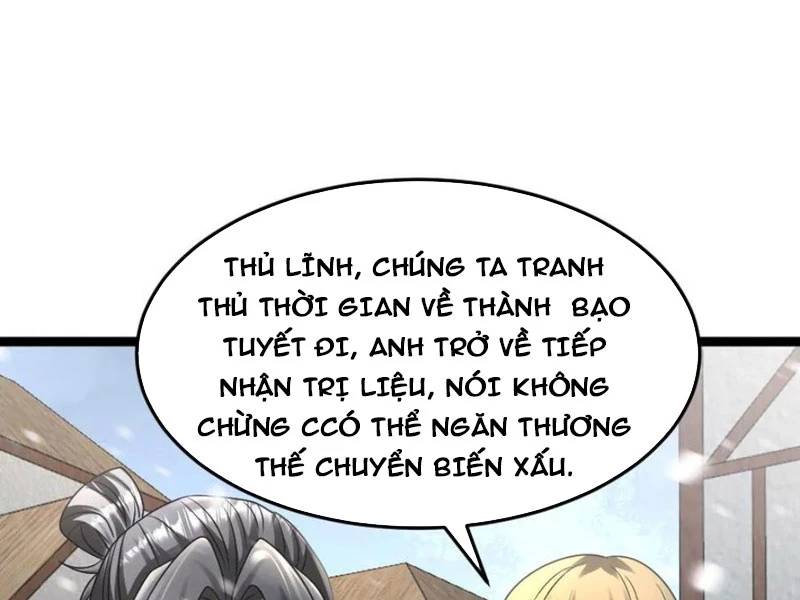 Toàn Cầu Băng Phong: Ta Chế Tạo Phòng An Toàn Tại Tận Thế Chap 415 - Next Chap 416