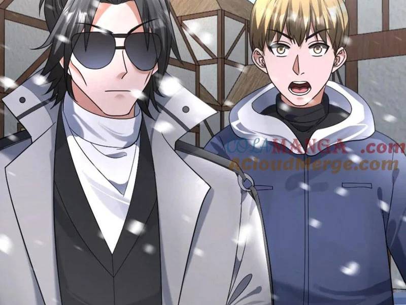 Toàn Cầu Băng Phong: Ta Chế Tạo Phòng An Toàn Tại Tận Thế Chap 415 - Next Chap 416
