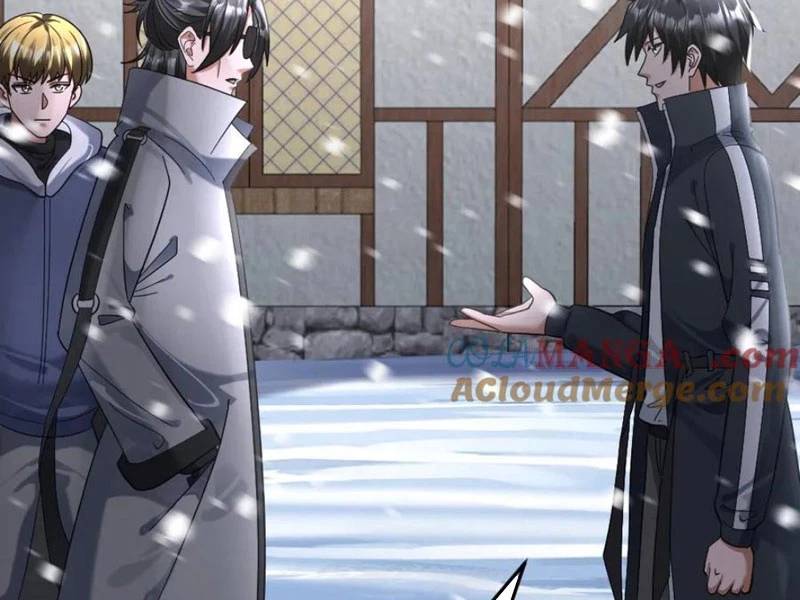 Toàn Cầu Băng Phong: Ta Chế Tạo Phòng An Toàn Tại Tận Thế Chap 415 - Next Chap 416