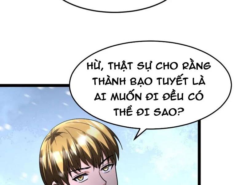 Toàn Cầu Băng Phong: Ta Chế Tạo Phòng An Toàn Tại Tận Thế Chap 415 - Next Chap 416