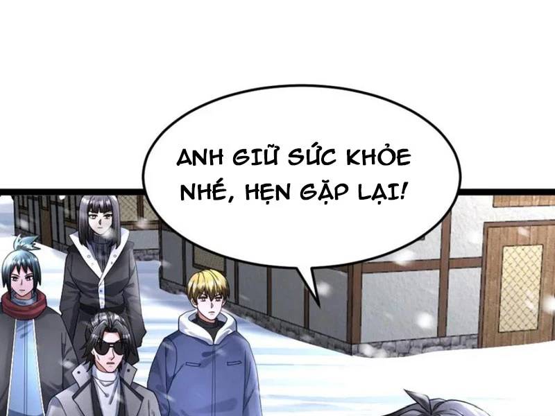 Toàn Cầu Băng Phong: Ta Chế Tạo Phòng An Toàn Tại Tận Thế Chap 415 - Next Chap 416