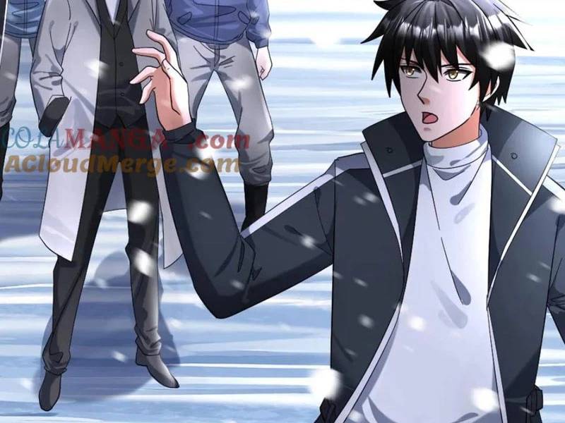 Toàn Cầu Băng Phong: Ta Chế Tạo Phòng An Toàn Tại Tận Thế Chap 415 - Next Chap 416