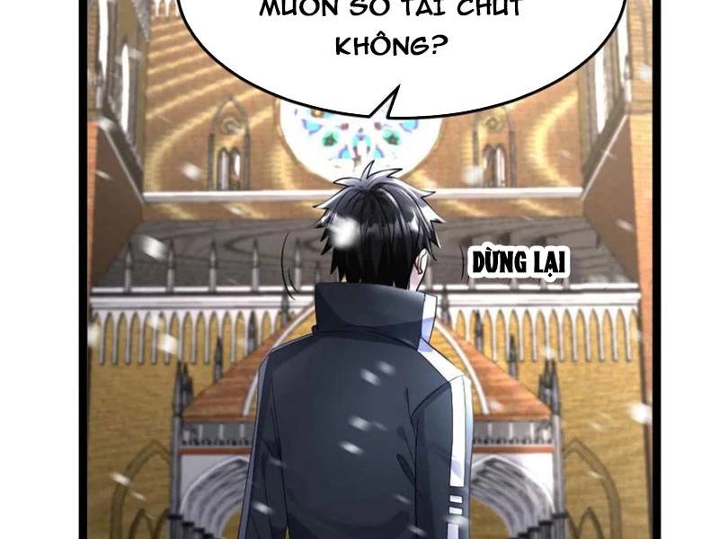 Toàn Cầu Băng Phong: Ta Chế Tạo Phòng An Toàn Tại Tận Thế Chap 415 - Next Chap 416