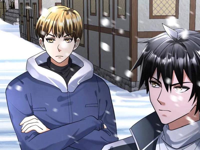 Toàn Cầu Băng Phong: Ta Chế Tạo Phòng An Toàn Tại Tận Thế Chap 415 - Next Chap 416