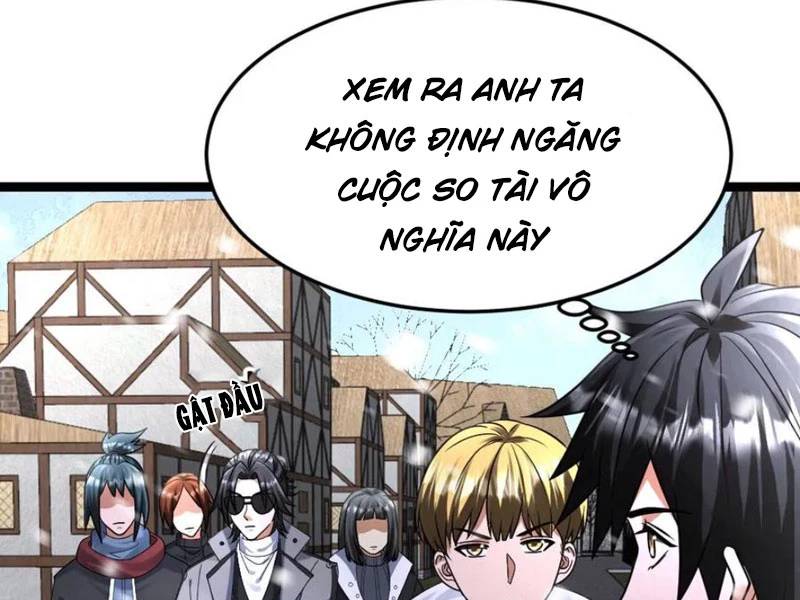 Toàn Cầu Băng Phong: Ta Chế Tạo Phòng An Toàn Tại Tận Thế Chap 415 - Next Chap 416