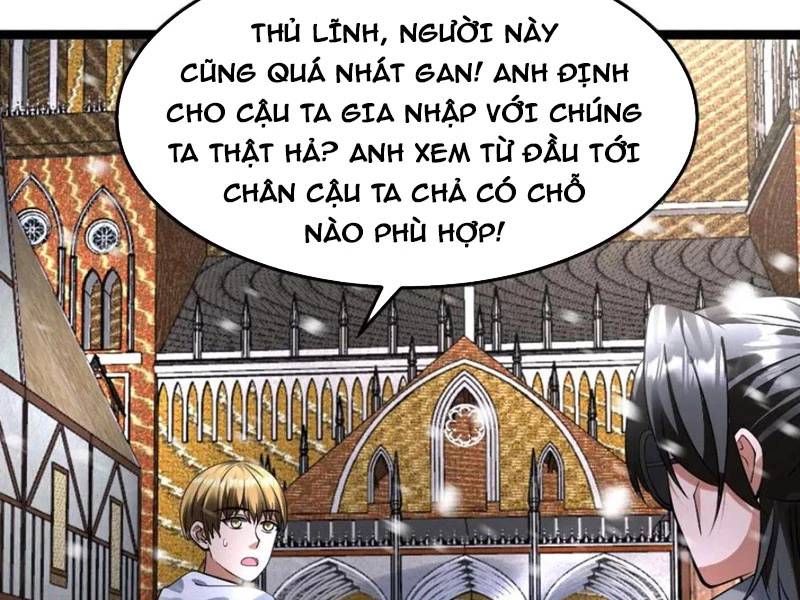 Toàn Cầu Băng Phong: Ta Chế Tạo Phòng An Toàn Tại Tận Thế Chap 415 - Next Chap 416