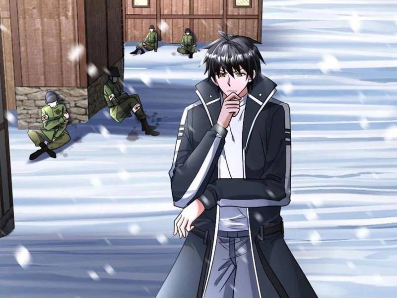 Toàn Cầu Băng Phong: Ta Chế Tạo Phòng An Toàn Tại Tận Thế Chap 415 - Next Chap 416