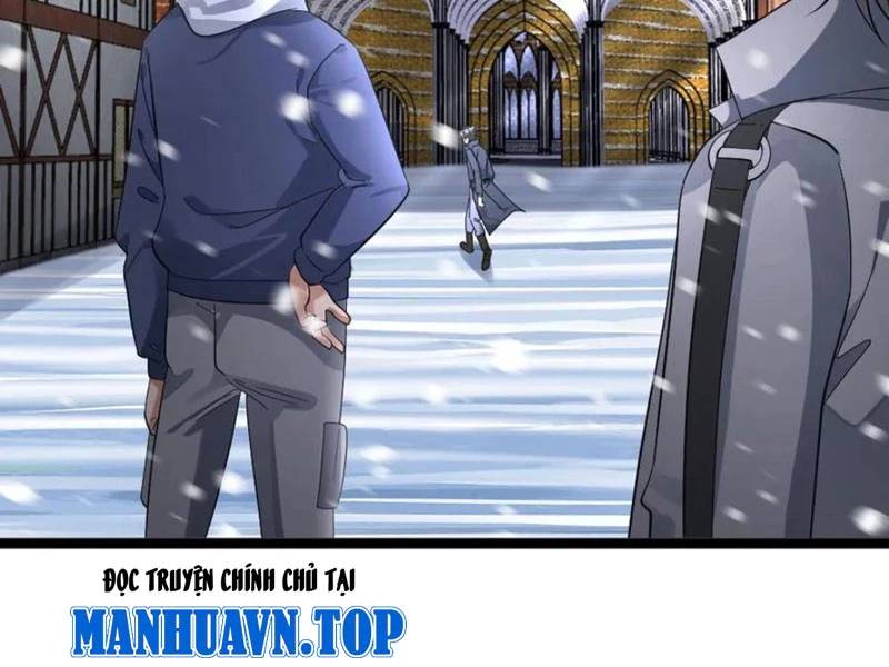 Toàn Cầu Băng Phong: Ta Chế Tạo Phòng An Toàn Tại Tận Thế Chap 415 - Next Chap 416