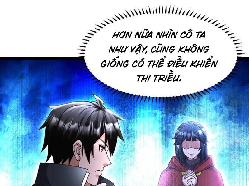Toàn Cầu Băng Phong: Ta Chế Tạo Phòng An Toàn Tại Tận Thế Chap 415 - Next Chap 416