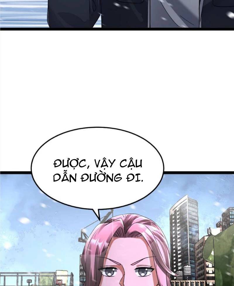 Toàn Cầu Băng Phong: Ta Chế Tạo Phòng An Toàn Tại Tận Thế Chap 416 - Next Chap 417