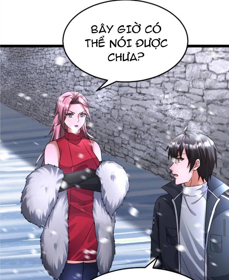 Toàn Cầu Băng Phong: Ta Chế Tạo Phòng An Toàn Tại Tận Thế Chap 416 - Next Chap 417