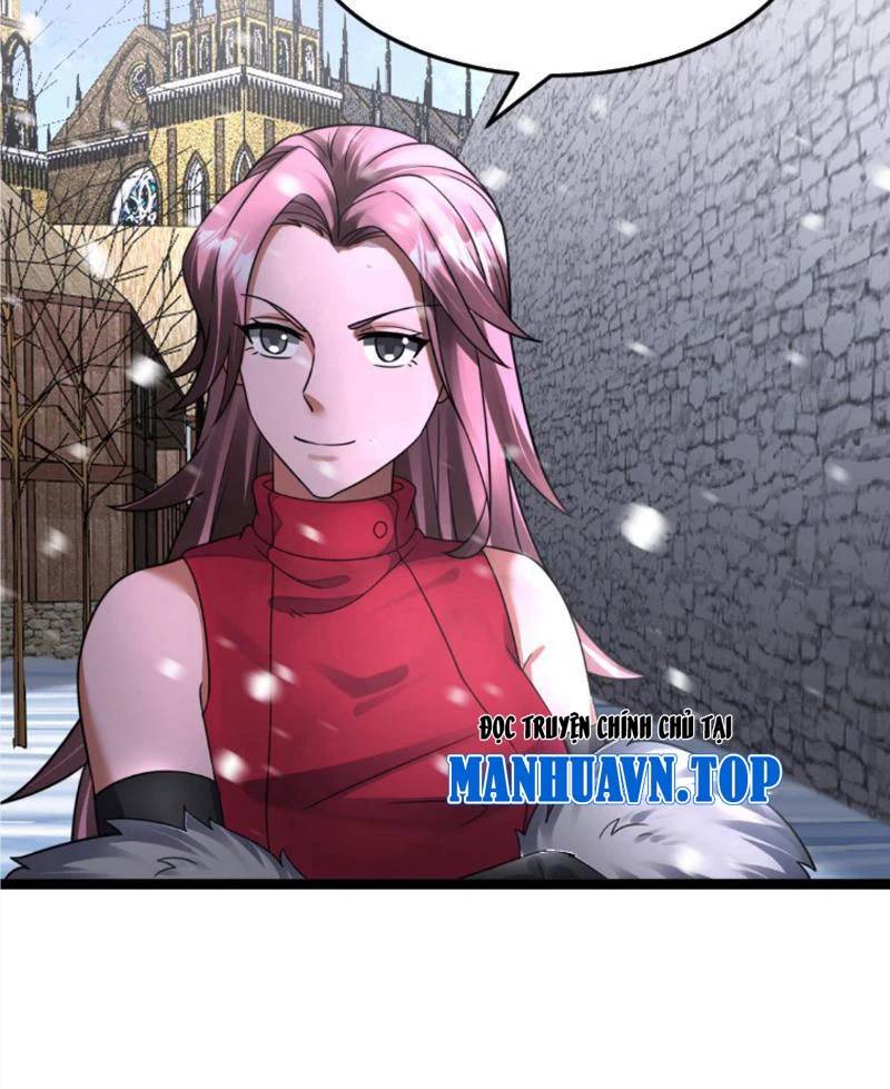 Toàn Cầu Băng Phong: Ta Chế Tạo Phòng An Toàn Tại Tận Thế Chap 416 - Next Chap 417