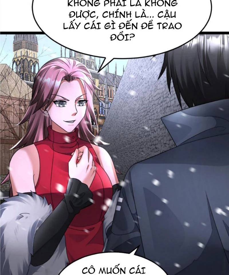Toàn Cầu Băng Phong: Ta Chế Tạo Phòng An Toàn Tại Tận Thế Chap 416 - Next Chap 417