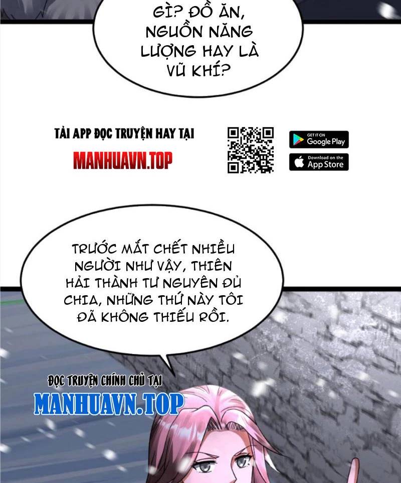 Toàn Cầu Băng Phong: Ta Chế Tạo Phòng An Toàn Tại Tận Thế Chap 416 - Next Chap 417