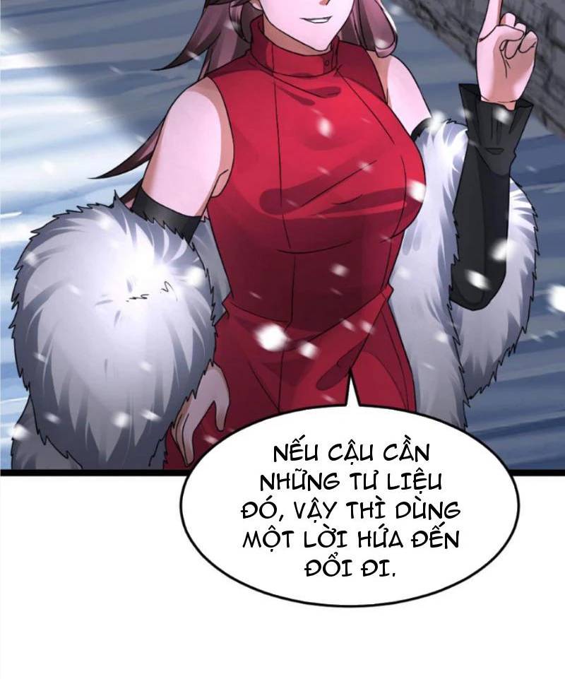 Toàn Cầu Băng Phong: Ta Chế Tạo Phòng An Toàn Tại Tận Thế Chap 416 - Next Chap 417