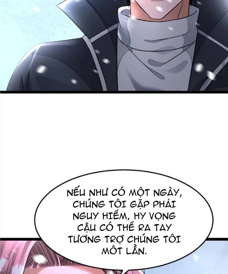 Toàn Cầu Băng Phong: Ta Chế Tạo Phòng An Toàn Tại Tận Thế Chap 416 - Next Chap 417
