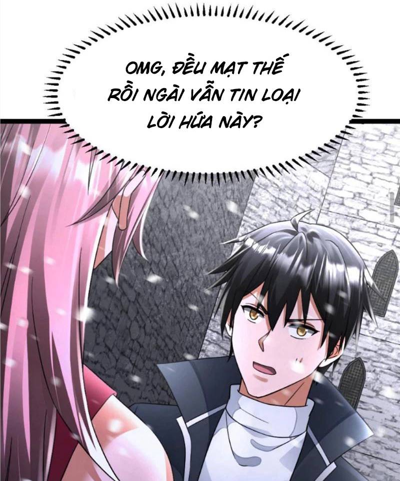 Toàn Cầu Băng Phong: Ta Chế Tạo Phòng An Toàn Tại Tận Thế Chap 416 - Next Chap 417