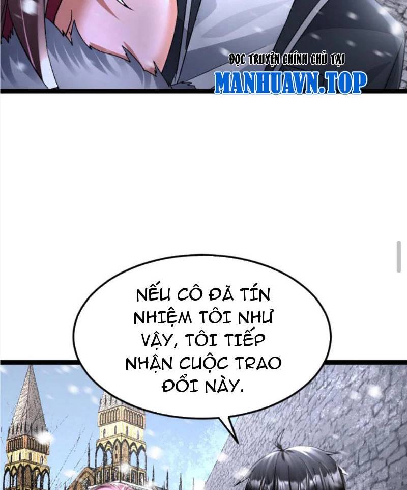 Toàn Cầu Băng Phong: Ta Chế Tạo Phòng An Toàn Tại Tận Thế Chap 416 - Next Chap 417
