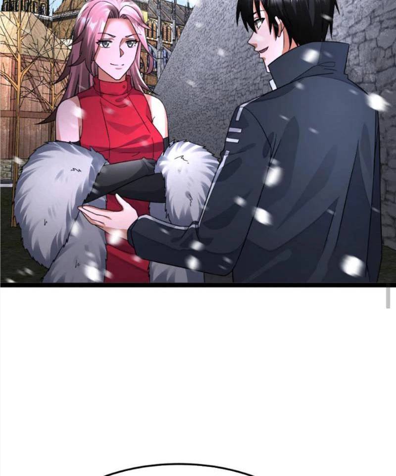 Toàn Cầu Băng Phong: Ta Chế Tạo Phòng An Toàn Tại Tận Thế Chap 416 - Next Chap 417