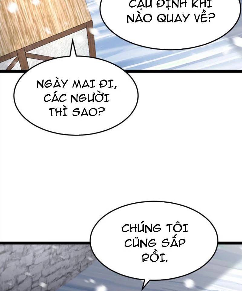 Toàn Cầu Băng Phong: Ta Chế Tạo Phòng An Toàn Tại Tận Thế Chap 416 - Next Chap 417