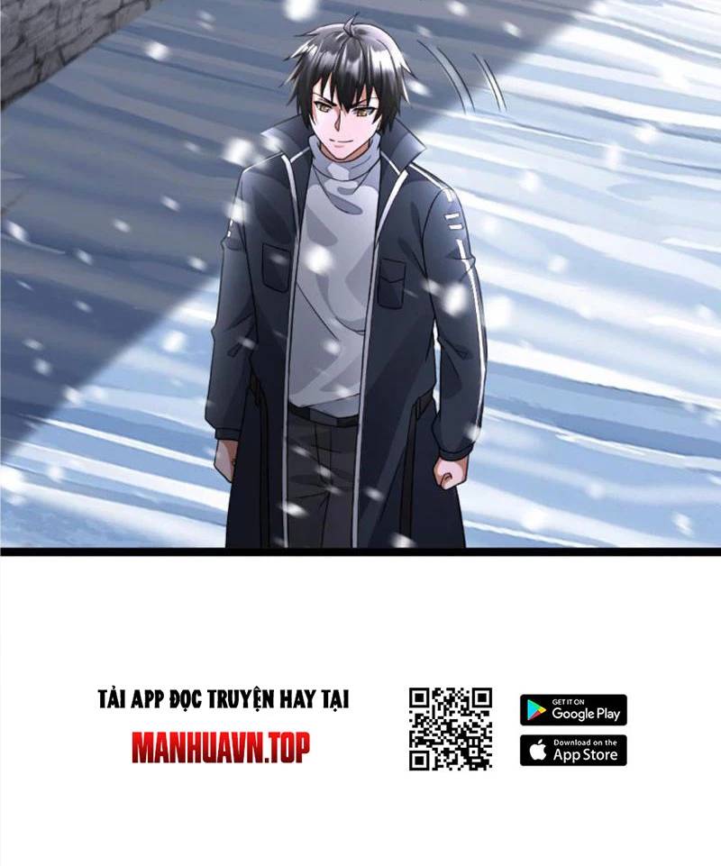 Toàn Cầu Băng Phong: Ta Chế Tạo Phòng An Toàn Tại Tận Thế Chap 416 - Next Chap 417