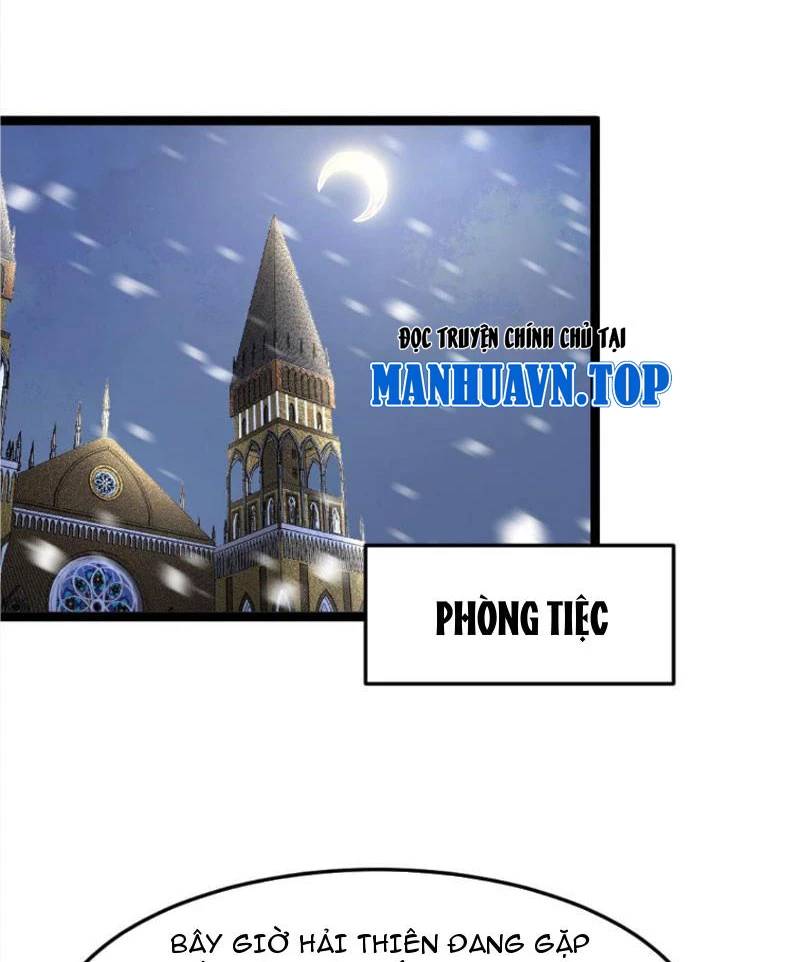 Toàn Cầu Băng Phong: Ta Chế Tạo Phòng An Toàn Tại Tận Thế Chap 416 - Next Chap 417