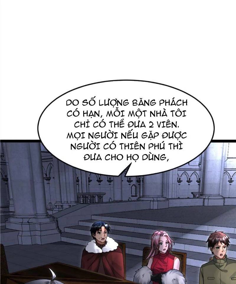 Toàn Cầu Băng Phong: Ta Chế Tạo Phòng An Toàn Tại Tận Thế Chap 416 - Next Chap 417