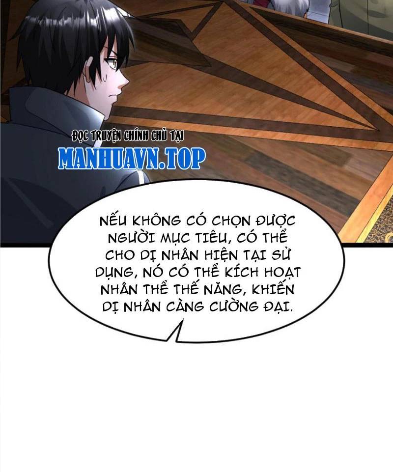 Toàn Cầu Băng Phong: Ta Chế Tạo Phòng An Toàn Tại Tận Thế Chap 416 - Next Chap 417