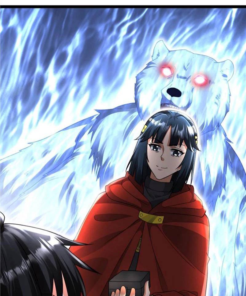 Toàn Cầu Băng Phong: Ta Chế Tạo Phòng An Toàn Tại Tận Thế Chap 416 - Next Chap 417
