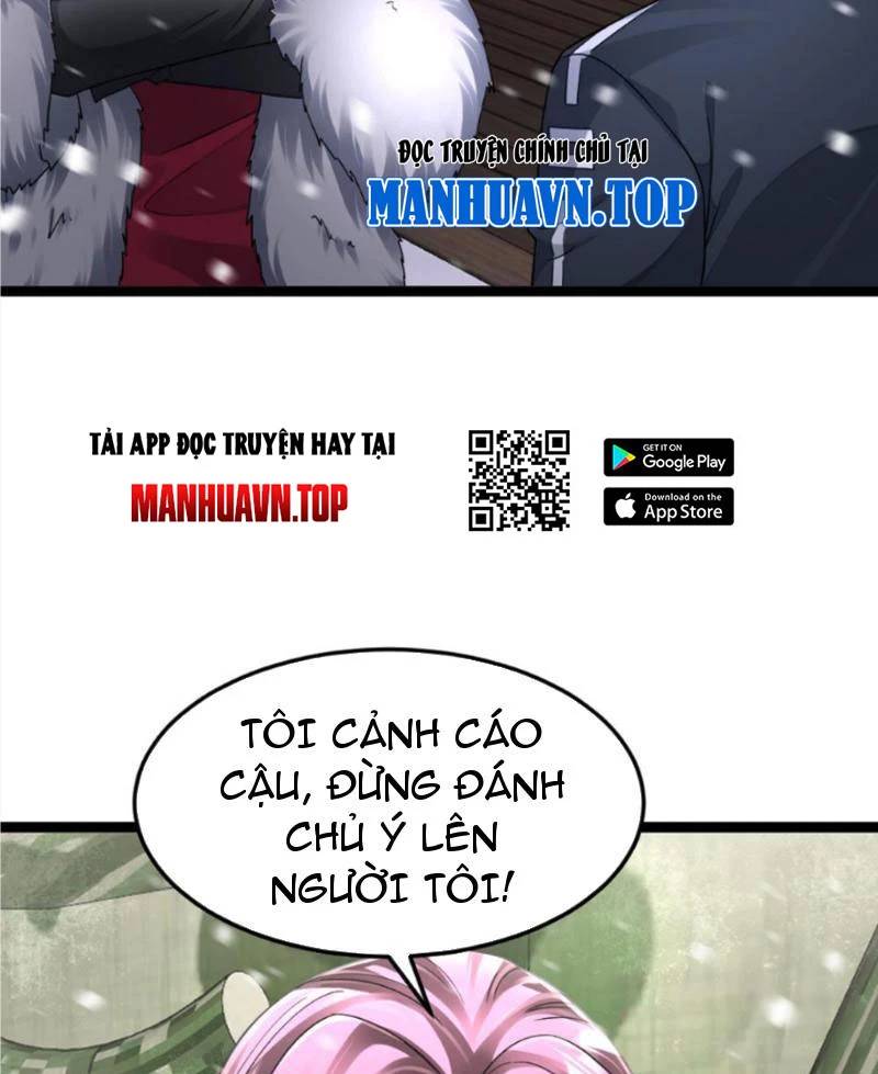 Toàn Cầu Băng Phong: Ta Chế Tạo Phòng An Toàn Tại Tận Thế Chap 416 - Next Chap 417