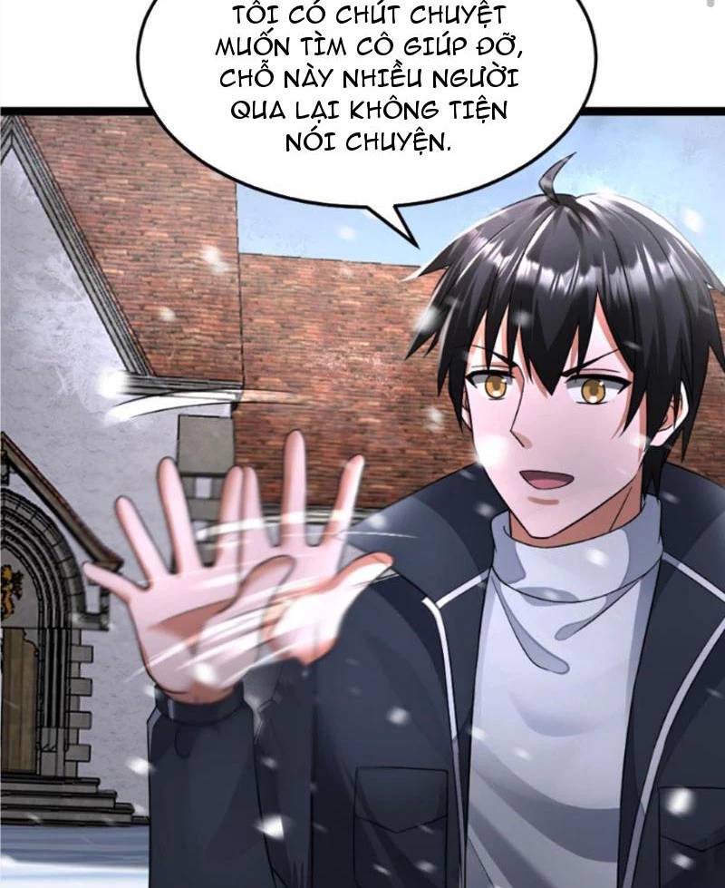 Toàn Cầu Băng Phong: Ta Chế Tạo Phòng An Toàn Tại Tận Thế Chap 416 - Next Chap 417