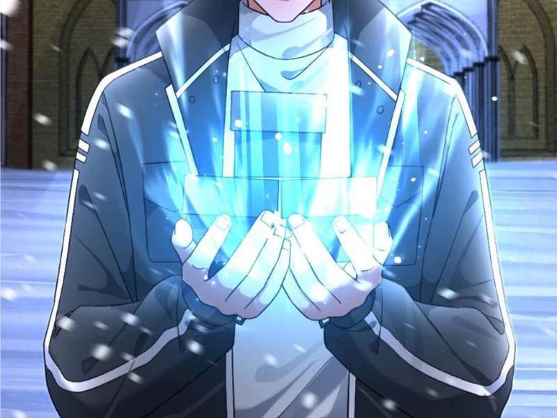 Toàn Cầu Băng Phong: Ta Chế Tạo Phòng An Toàn Tại Tận Thế Chap 417 - Next Chap 418