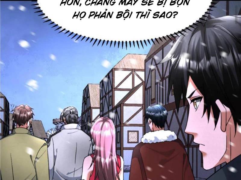 Toàn Cầu Băng Phong: Ta Chế Tạo Phòng An Toàn Tại Tận Thế Chap 417 - Next Chap 418