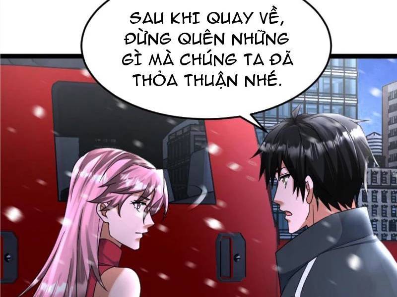 Toàn Cầu Băng Phong: Ta Chế Tạo Phòng An Toàn Tại Tận Thế Chap 417 - Next Chap 418