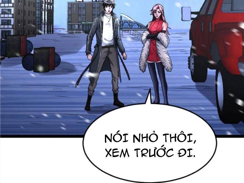 Toàn Cầu Băng Phong: Ta Chế Tạo Phòng An Toàn Tại Tận Thế Chap 417 - Next Chap 418