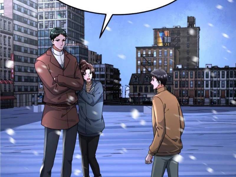 Toàn Cầu Băng Phong: Ta Chế Tạo Phòng An Toàn Tại Tận Thế Chap 417 - Next Chap 418