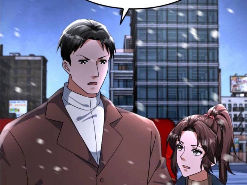 Toàn Cầu Băng Phong: Ta Chế Tạo Phòng An Toàn Tại Tận Thế Chap 417 - Next Chap 418